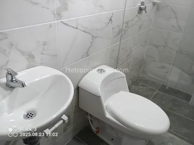 Apartamento de 3 alcobas en venta en Ingles, Bogotá, 70 m² · foto 6 de 15