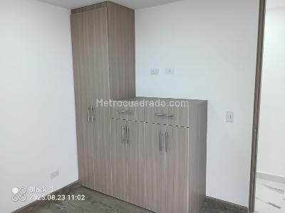Apartamento de 3 alcobas en venta en Ingles, Bogotá, 70 m² · foto 8 de 15