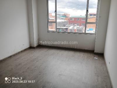 Apartamento de 3 alcobas en venta en Ingles, Bogotá, 70 m² · foto 9 de 15