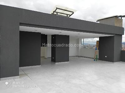 Apartamento de 3 alcobas en venta en Ingles, Bogotá, 70 m² · foto 14 de 15