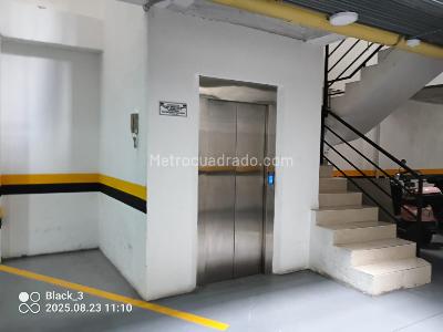Apartamento de 3 alcobas en venta en Ingles, Bogotá, 70 m² · foto 15 de 15