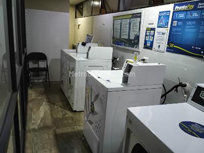 Apartaestudio en venta en La Candelaria, Bogotá, 28 m² · foto 11 de 13