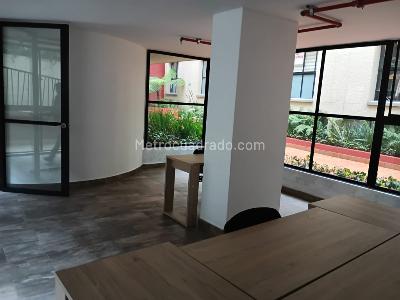 Apartaestudio en venta en La Candelaria, Bogotá, 28 m² · foto 13 de 13