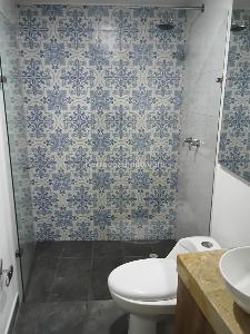Apartaestudio en venta en La Candelaria, Bogotá, 28 m² · foto 3 de 13