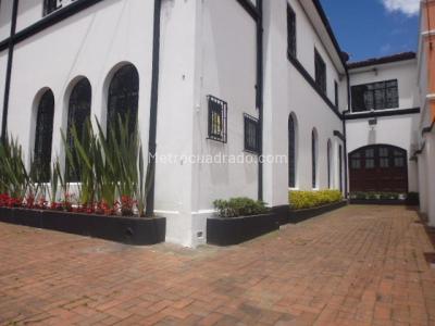 Casa en Arriendo, Quinta Camacho, Bogotá D.C.