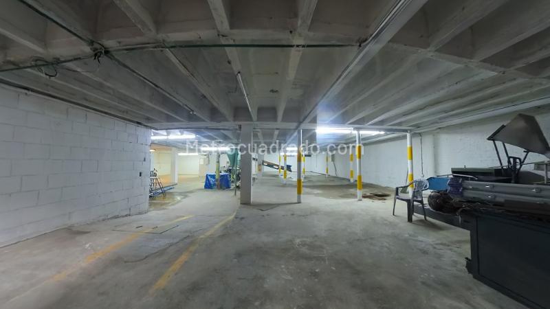 Bodega en Arriendo, Puente Aranda, Bogotá D.C. – pohled 5