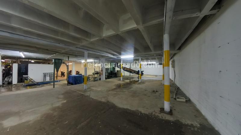 Bodega en Arriendo, Puente Aranda, Bogotá D.C. – pohled 6