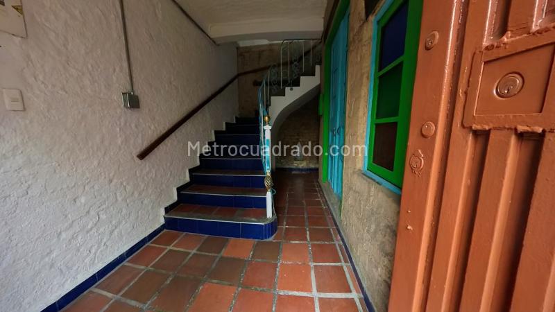 Local Comercial en Arriendo, La Candelaria, Bogotá D.C. – pohled 2