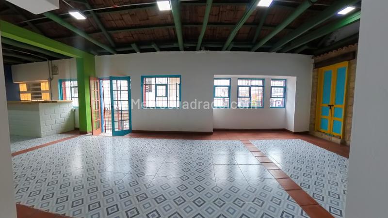 Local Comercial en Arriendo, La Candelaria, Bogotá D.C. – pohled 3