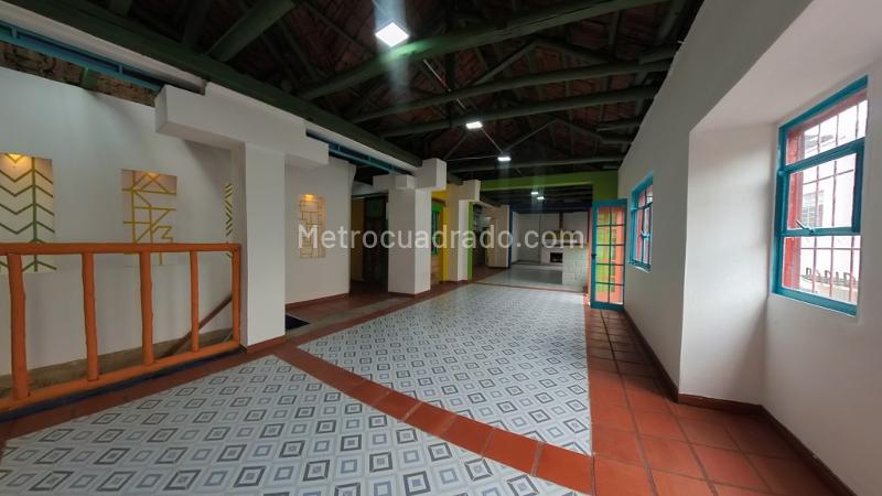 Local Comercial en Arriendo, La Candelaria, Bogotá D.C. – pohled 4