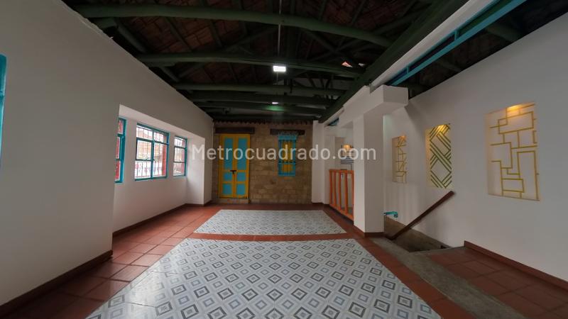 Local Comercial en Arriendo, La Candelaria, Bogotá D.C. – pohled 5