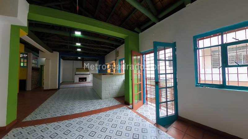 Local Comercial en Arriendo, La Candelaria, Bogotá D.C. – pohled 6
