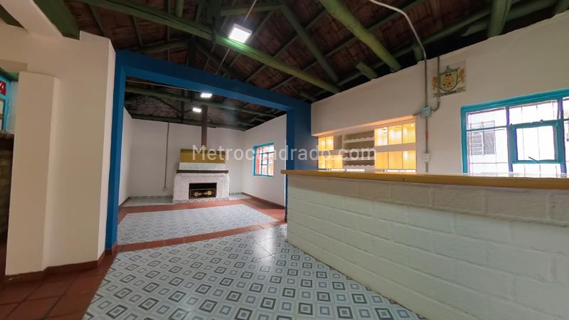 Local Comercial en Arriendo, La Candelaria, Bogotá D.C. – další