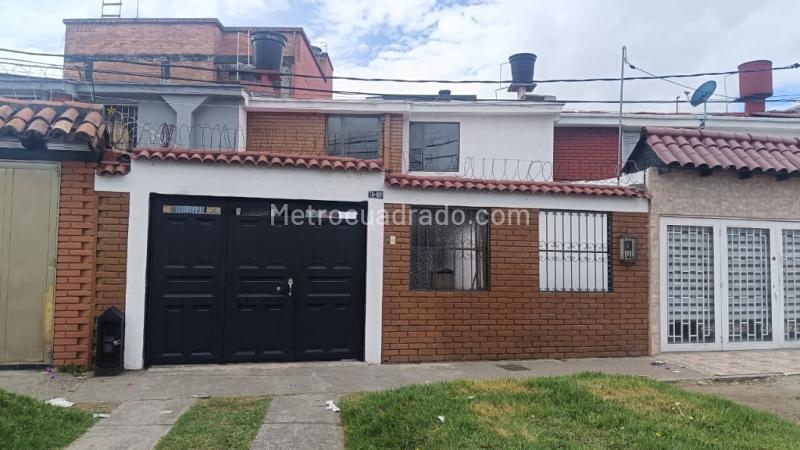Casa – Bogotá D.C. - Vista 2