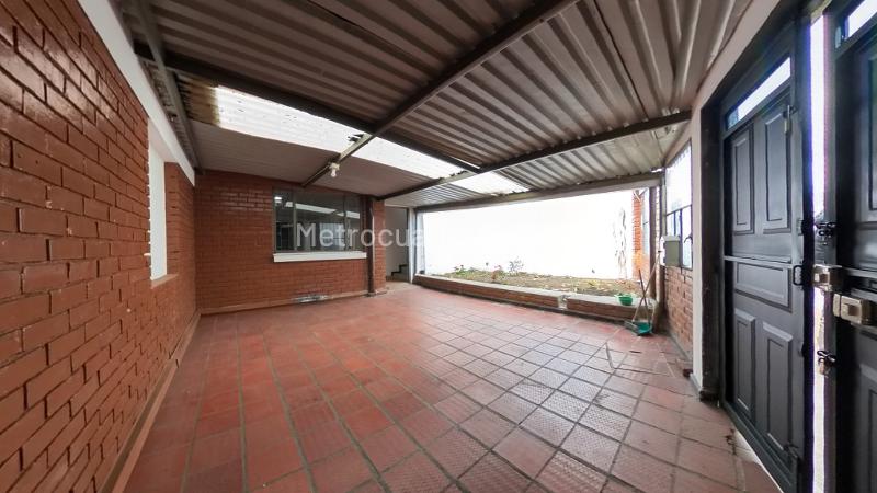 Casa – Bogotá D.C. - Vista 3