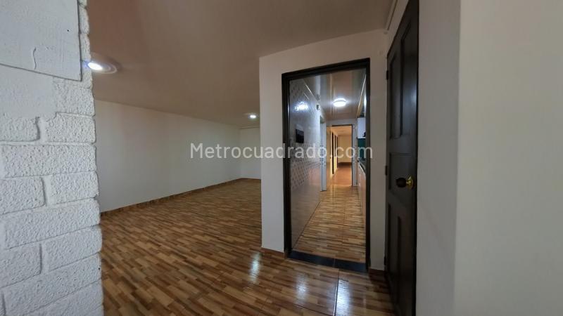 Casa – Bogotá D.C. - Vista 4