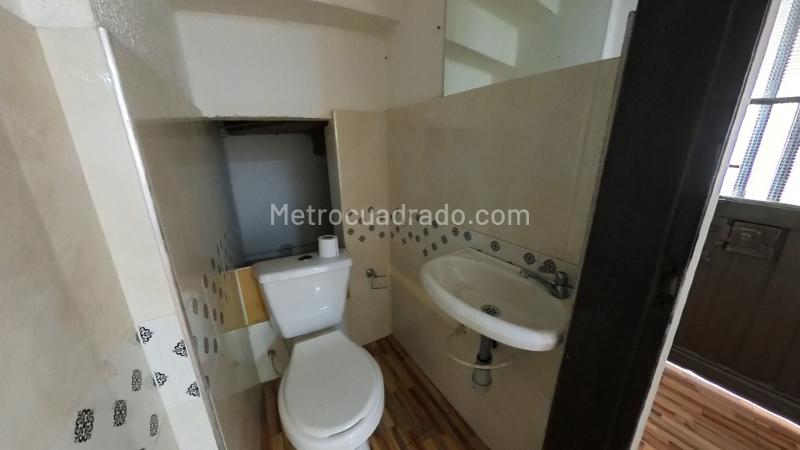 Casa – Bogotá D.C. - Vista 5