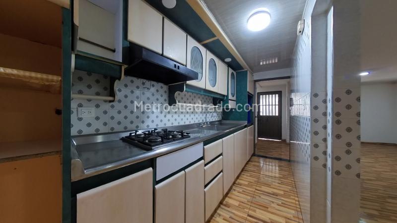 Casa – Bogotá D.C. - Más