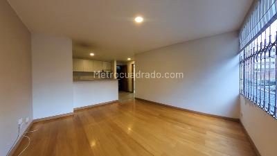 Apartamento en Arriendo, Porciuncula, Bogotá D.C.