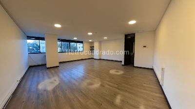 Oficina en Arriendo, La Castellana, Bogotá D.C.