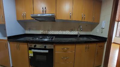 Apartamento de 2 alcobas en arriendo en Santa Barbara Central, Bogotá, 87 m² · foto 6 de 20