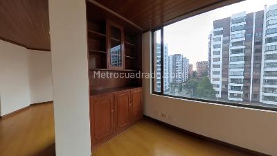 Apartamento de 2 alcobas en arriendo en Santa Barbara Central, Bogotá, 87 m² · foto 8 de 20