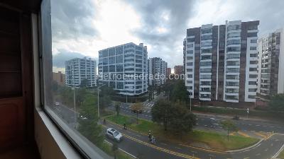 Apartamento de 2 alcobas en arriendo en Santa Barbara Central, Bogotá, 87 m² · foto 9 de 20