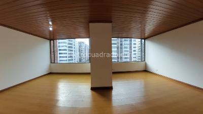 Apartamento de 2 alcobas en arriendo en Santa Barbara Central, Bogotá, 87 m² · foto 10 de 20