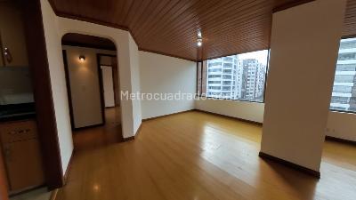 Apartamento de 2 alcobas en arriendo en Santa Barbara Central, Bogotá, 87 m² · foto 11 de 20