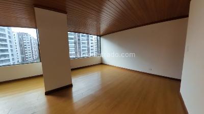 Apartamento de 2 alcobas en arriendo en Santa Barbara Central, Bogotá, 87 m² · foto 12 de 20