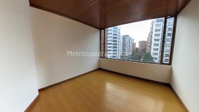Apartamento de 2 alcobas en arriendo en Santa Barbara Central, Bogotá, 87 m² · foto 13 de 20