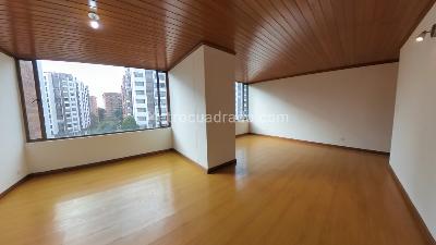 Apartamento de 2 alcobas en arriendo en Santa Barbara Central, Bogotá, 87 m² · foto 15 de 20