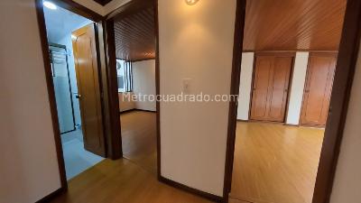 Apartamento de 2 alcobas en arriendo en Santa Barbara Central, Bogotá, 87 m² · foto 16 de 20