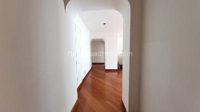 Apartamento de 3 alcobas en arriendo en Bella Suiza, Bogotá, 110 m² · foto 2 de 20