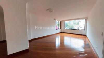 Apartamento de 3 alcobas en arriendo en Bella Suiza, Bogotá, 110 m² · foto 3 de 20
