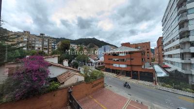 Apartamento de 3 alcobas en arriendo en Bella Suiza, Bogotá, 110 m² · foto 6 de 20