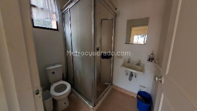 Apartamento de 3 alcobas en arriendo en Bella Suiza, Bogotá, 110 m² · foto 11 de 20