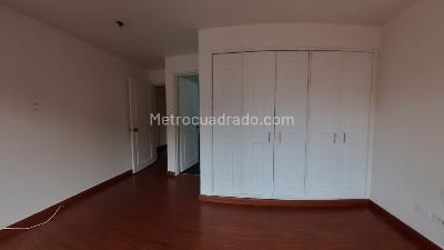 Apartamento de 3 alcobas en arriendo en Bella Suiza, Bogotá, 110 m² · foto 14 de 20