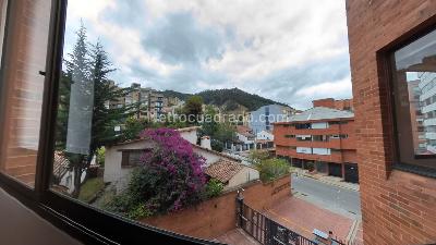 Apartamento de 3 alcobas en arriendo en Bella Suiza, Bogotá, 110 m² · foto 15 de 20