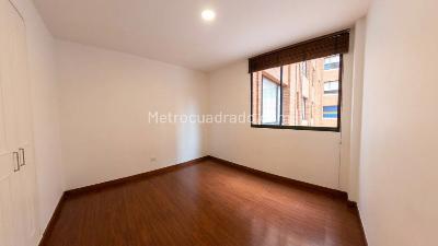 Apartamento de 3 alcobas en arriendo en Bella Suiza, Bogotá, 110 m² · foto 17 de 20