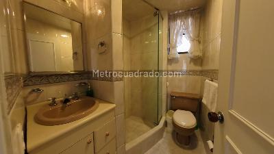 Apartamento de 3 alcobas en arriendo en Bella Suiza, Bogotá, 110 m² · foto 19 de 20