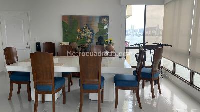 Apartamento en venta en Boca Grande, Cartagena · foto 4 de 12
