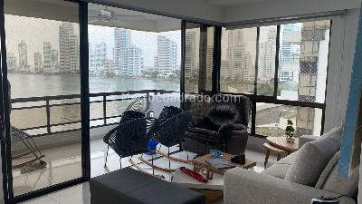 Apartamento en venta en Boca Grande, Cartagena · foto 3 de 12