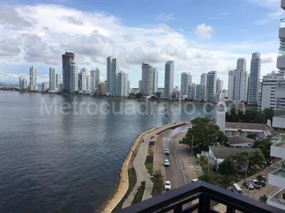 Apartamento en venta en Boca Grande, Cartagena · foto 2 de 12
