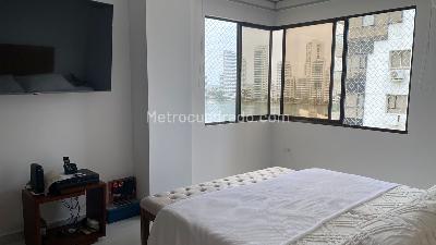 Apartamento en venta en Boca Grande, Cartagena · foto 8 de 12