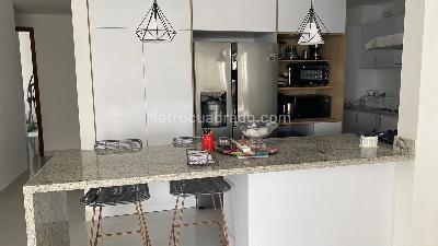 Apartamento en venta en Boca Grande, Cartagena · foto 6 de 12