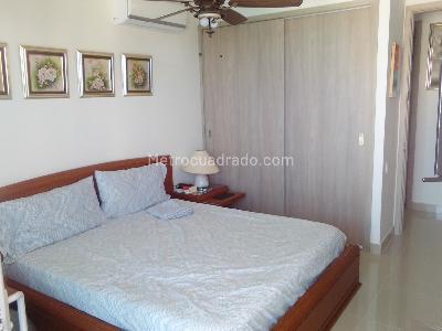 Apartamento en venta en Boca Grande, Cartagena · foto 7 de 8
