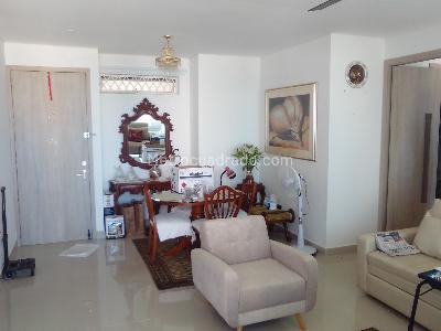 Apartamento en venta en Boca Grande, Cartagena · foto 4 de 8