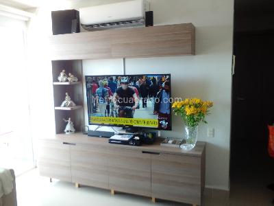 Apartamento en venta en Boca Grande, Cartagena · foto 5 de 8