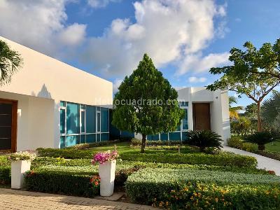 Casa de 4 alcobas en venta en Zona Norte, Cartagena, 500 m² · foto 3 de 6
